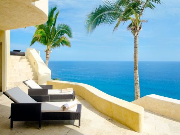 Luxury Los Cabos Perfect Getaway Amazing Views
