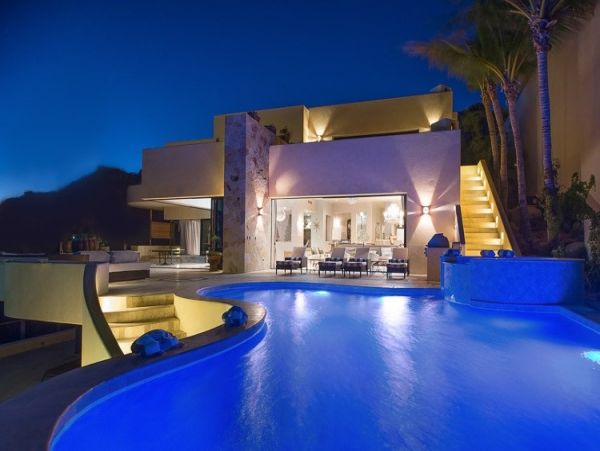 Luxury Los Cabos Perfect Getaway Amazing Views