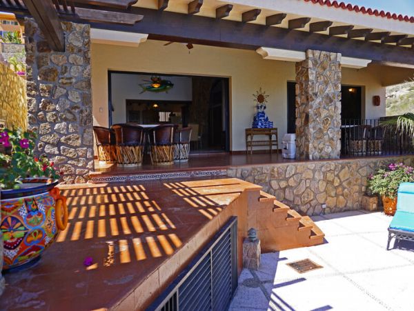 Los Cabos Vacation Home Sx Bedroom Ocean Views