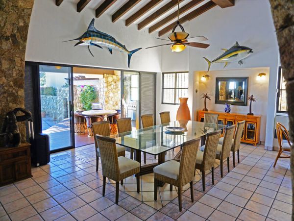Los Cabos Vacation Home Sx Bedroom Ocean Views