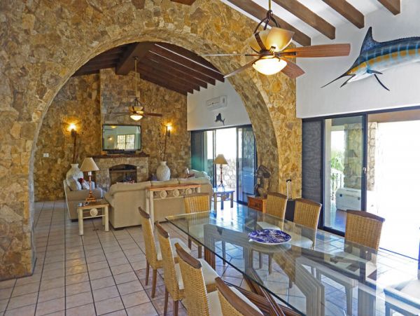Los Cabos Vacation Home Sx Bedroom Ocean Views