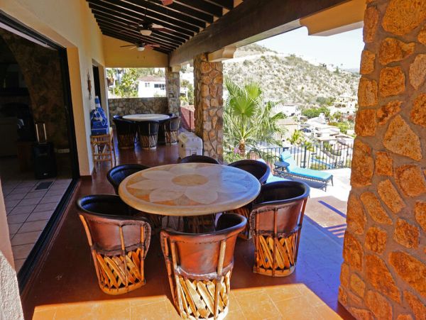 Los Cabos Vacation Home Sx Bedroom Ocean Views