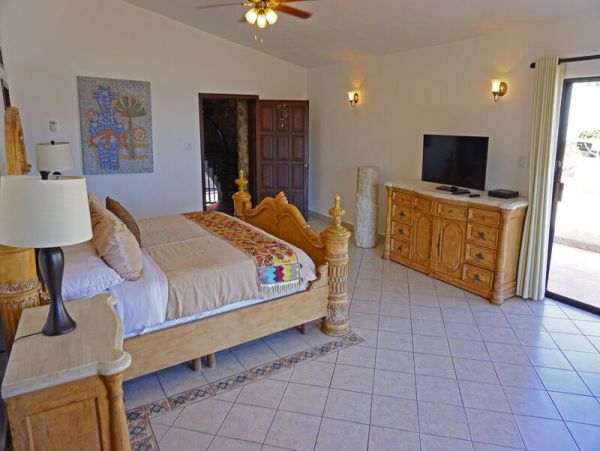 Los Cabos Vacation Home Sx Bedroom Ocean Views