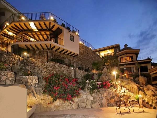 Los Cabos Vacation Home Sx Bedroom Ocean Views
