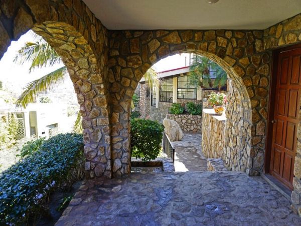 Los Cabos Vacation Home Sx Bedroom Ocean Views