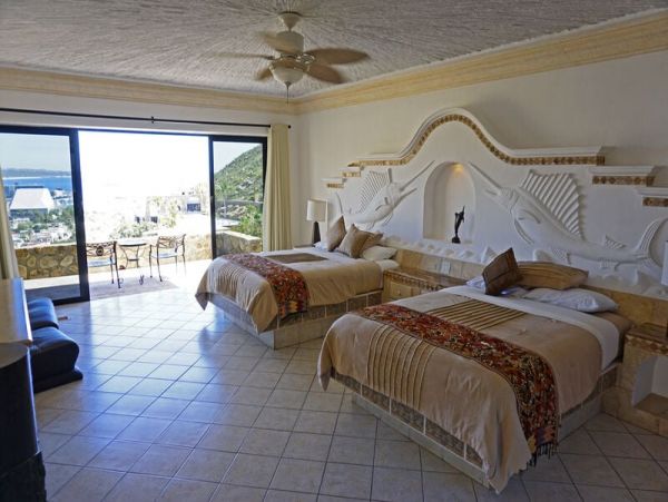 Los Cabos Vacation Home Sx Bedroom Ocean Views
