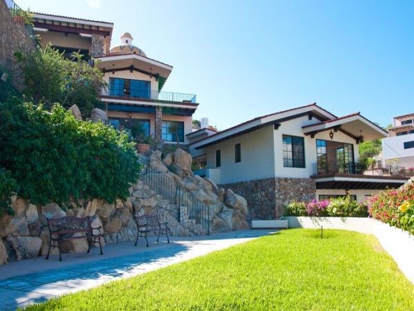 Los Cabos Vacation Home Sx Bedroom Ocean Views