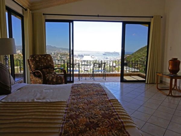 Los Cabos Vacation Home Sx Bedroom Ocean Views