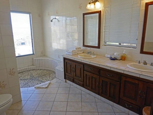 Los Cabos Vacation Home Sx Bedroom Ocean Views