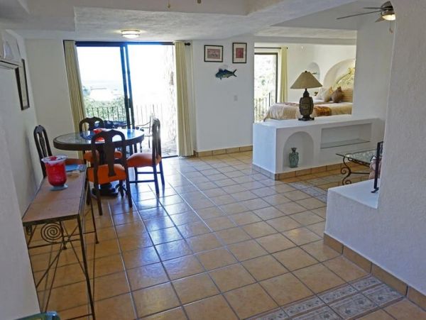 Los Cabos Vacation Home Sx Bedroom Ocean Views