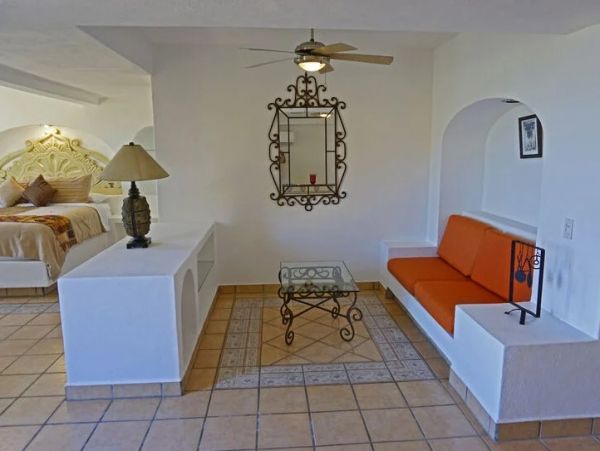 Los Cabos Vacation Home Sx Bedroom Ocean Views
