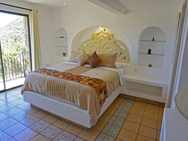 Los Cabos Vacation Home Sx Bedroom Ocean Views