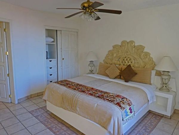 Los Cabos Vacation Home Sx Bedroom Ocean Views