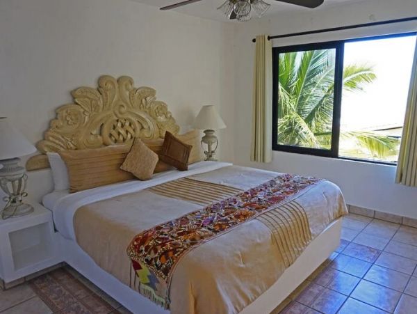 Los Cabos Vacation Home Sx Bedroom Ocean Views