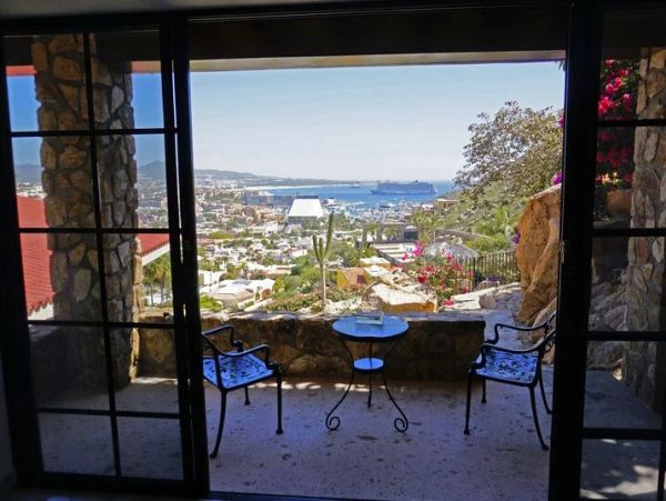 Los Cabos Vacation Home Sx Bedroom Ocean Views