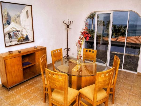 Four Bedroom Upscale Vacation Rental in Los Cabos