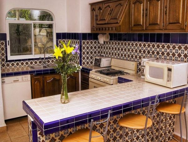 Four Bedroom Upscale Vacation Rental in Los Cabos