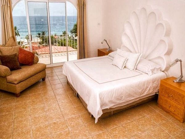 Four Bedroom Upscale Vacation Rental in Los Cabos