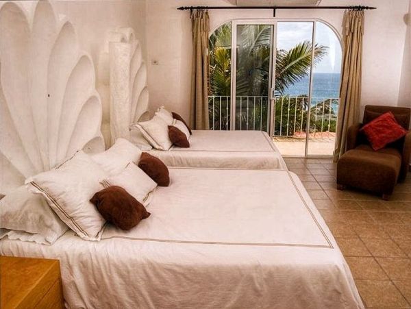 Four Bedroom Upscale Vacation Rental in Los Cabos
