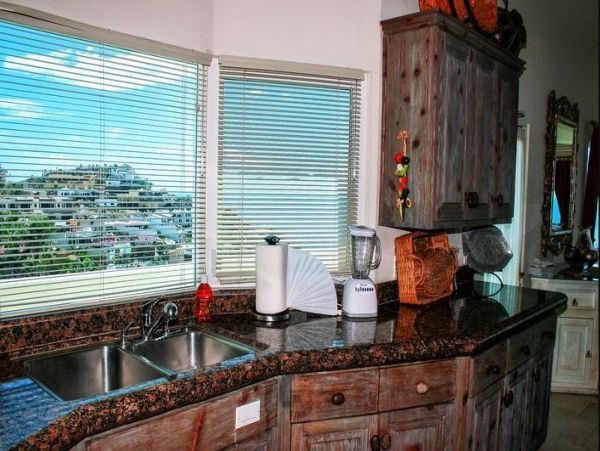 Cabo San Lucas Luxury Villa with 6 Bedroom