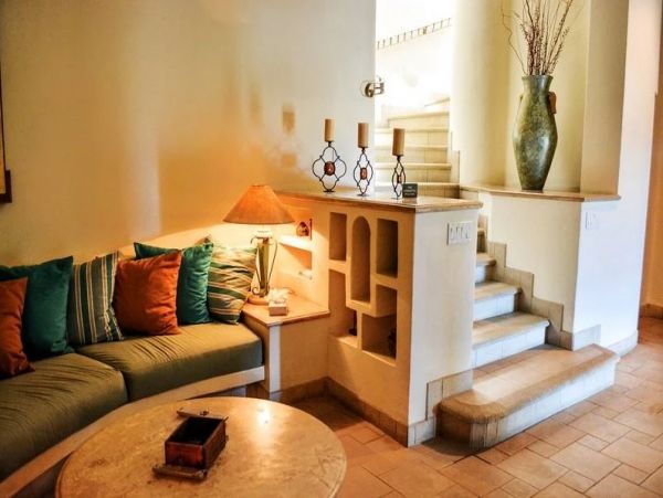 Cabo San Lucas Luxury Villa with 6 Bedroom