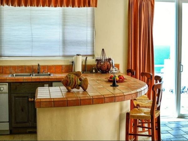 Cabo San Lucas Luxury Villa with 6 Bedroom
