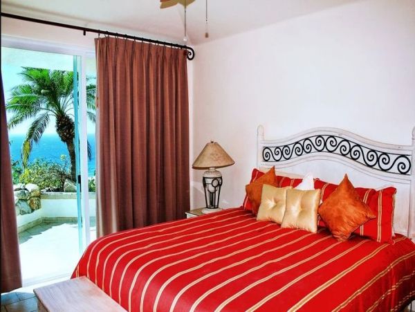 Cabo San Lucas Luxury Villa with 6 Bedroom