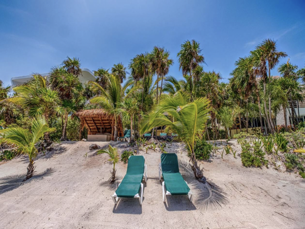 Tulum Luxury 4 Bedroom Vacation Pool Villa Sleeps 10