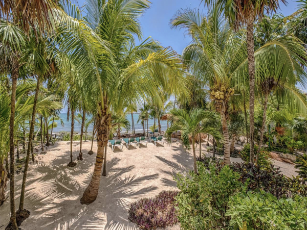 Tulum Luxury 4 Bedroom Vacation Pool Villa Sleeps 10