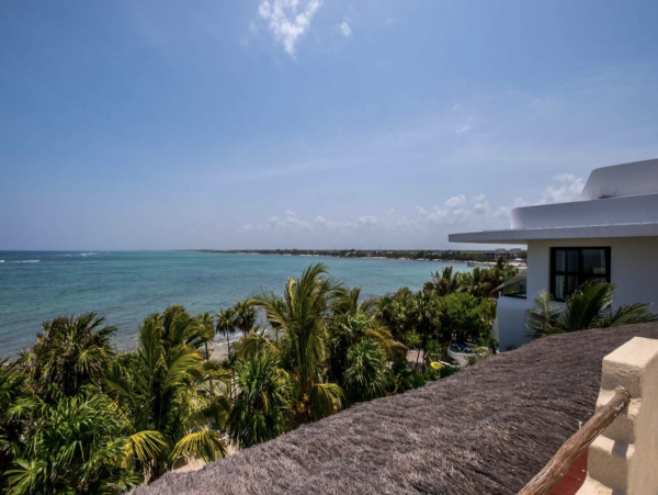Tulum Luxury 4 Bedroom Vacation Pool Villa Sleeps 10
