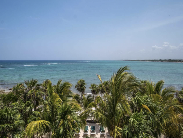 Tulum Luxury 4 Bedroom Vacation Pool Villa Sleeps 10