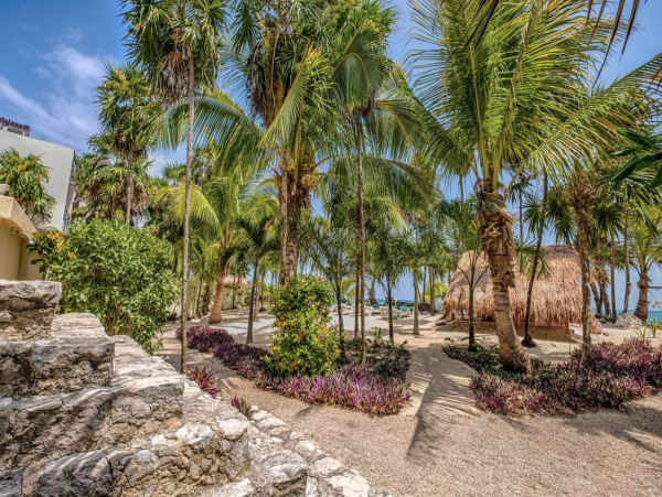 Tulum Luxury 4 Bedroom Vacation Pool Villa Sleeps 10