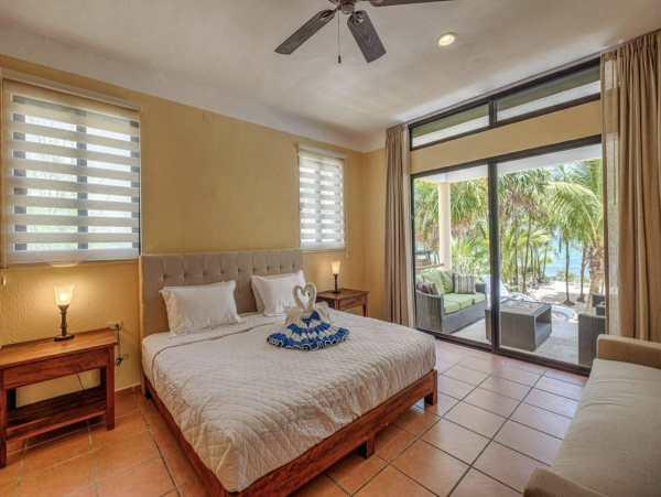 Tulum Luxury 4 Bedroom Vacation Pool Villa Sleeps 10