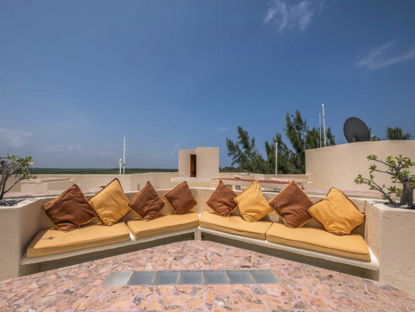 Tulum Luxury 4 Bedroom Vacation Pool Villa Sleeps 10