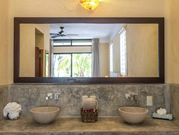 Tulum Luxury 4 Bedroom Vacation Pool Villa Sleeps 10