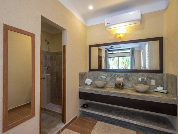 Tulum Luxury 4 Bedroom Vacation Pool Villa Sleeps 10