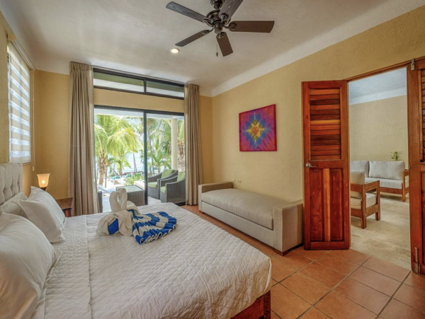 Tulum Luxury 4 Bedroom Vacation Pool Villa Sleeps 10