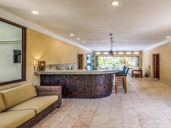 Tulum Luxury 4 Bedroom Vacation Pool Villa Sleeps 10