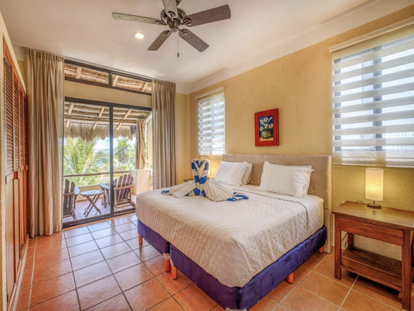 Tulum Luxury 4 Bedroom Vacation Pool Villa Sleeps 10