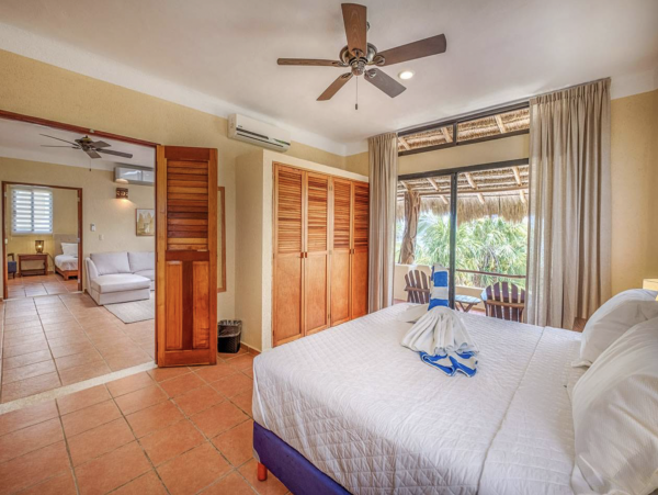 Tulum Luxury 4 Bedroom Vacation Pool Villa Sleeps 10