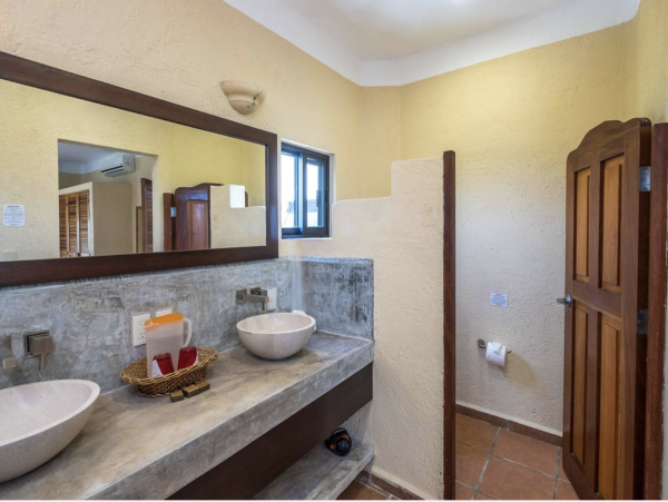 Tulum Luxury 4 Bedroom Vacation Pool Villa Sleeps 10