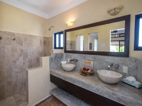 Tulum Luxury 4 Bedroom Vacation Pool Villa Sleeps 10