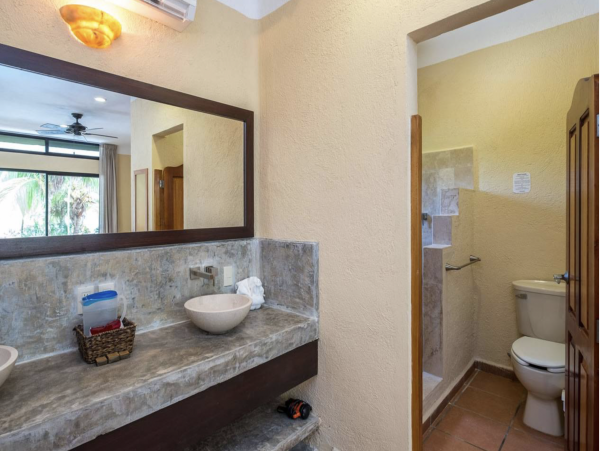 Tulum Luxury 4 Bedroom Vacation Pool Villa Sleeps 10