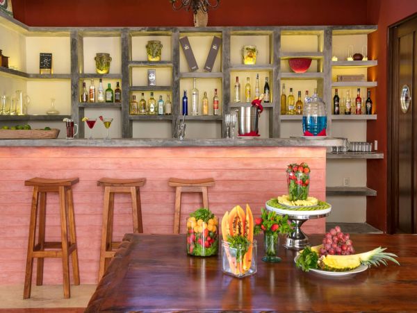 Riviera Maya Seaside Splendor: Villa wih Gourmet Service & Breathtaking Views