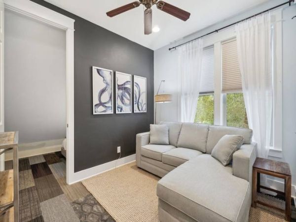 Charming Three Bedroom Vacation Home in Grayton Beach