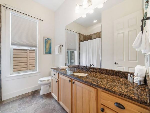 Charming Three Bedroom Vacation Home in Grayton Beach