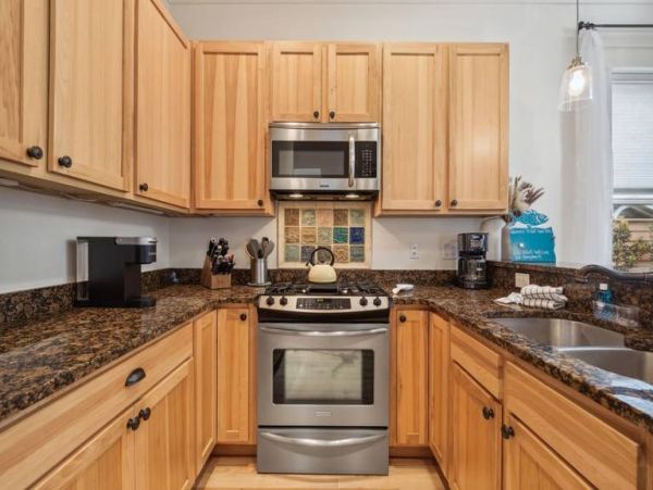 Charming Three Bedroom Vacation Home in Grayton Beach