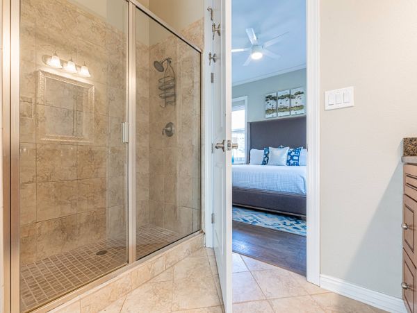 Grayton Beach Four Bedroom Vacation Rental