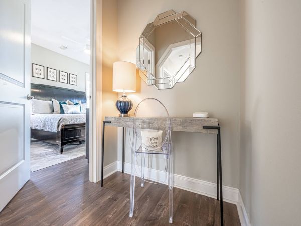 Grayton Beach Four Bedroom Vacation Rental