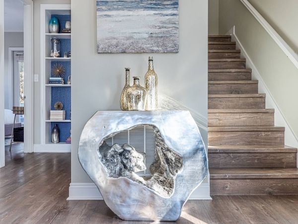 Grayton Beach Four Bedroom Vacation Rental